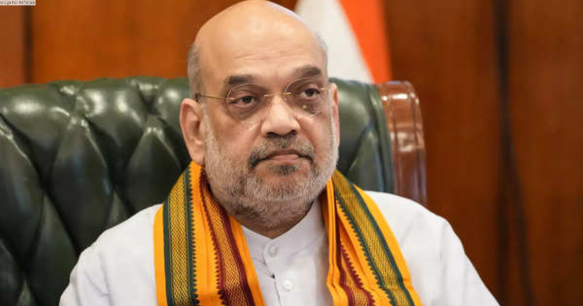 Amit Shah reviews Manipur situation; 10 more companies of Central forces rushed